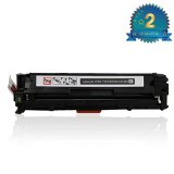 High Yield 7K Pages Compatible Toner Replaces The Brother TN580 and Brother TN550-2 Pack