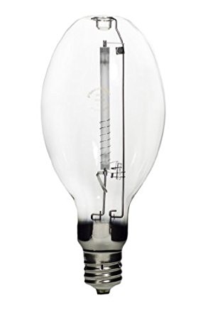 Plantmax PX-LU360/MH High Pressure Sodium Conversion Lamp, 360-watt
