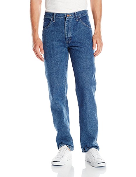 Maverick Men's Big and Tall Regular Fit Jean