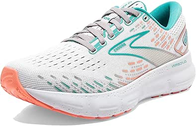 Brooks Women's Glycerin 20 Neutral Running Shoe