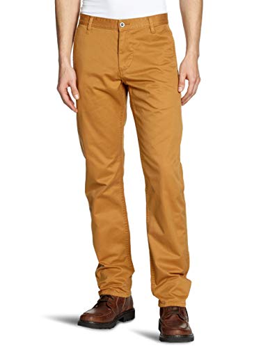 Dockers Men's Alpha Khaki Original Slim Trousers