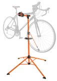 Portable Home Bike Repair Stand Adjustable Height Bicycle Stand