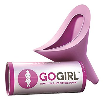 GoGirl Combo Package and Extension Tube