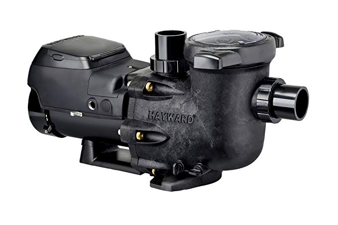 Hayward SP3206VSPVR 2.7 HP Variable-Speed Pool Pump, TriStar VS