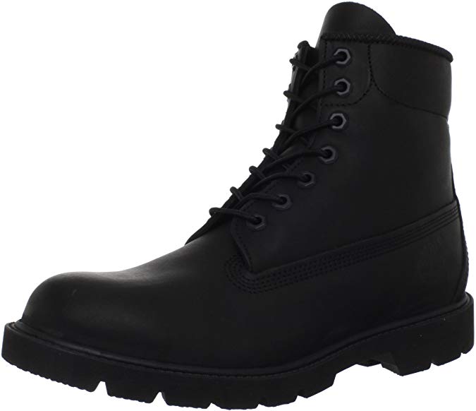 Timberland Men's Six-Inch Basic Boot