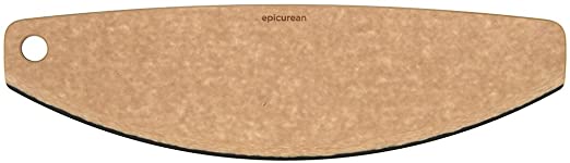 Epicurean Pizza Cutter, Natural/Slate