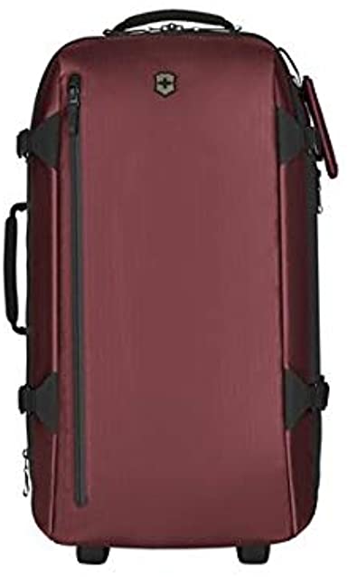 Victorinox Vx Touring Wheeled Water Repellant Duffel Bag