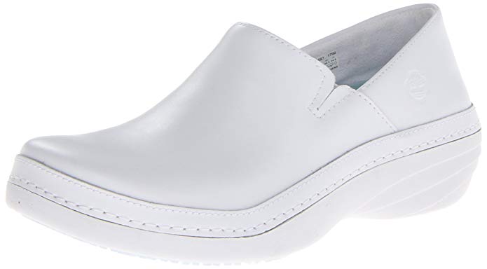 Timberland PRO Women's Renova PROfessional  Slip-On Clog