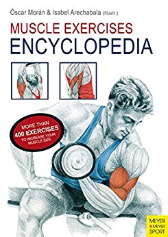 Muscle Exercises Encyclopedia