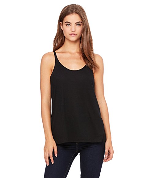 Bella   Canvas 8838 Women's Slouchy Tank