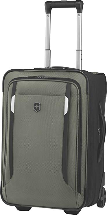 Victorinox Werks Traveler 5.0 Wt 20 2-Wheel, Olive Green