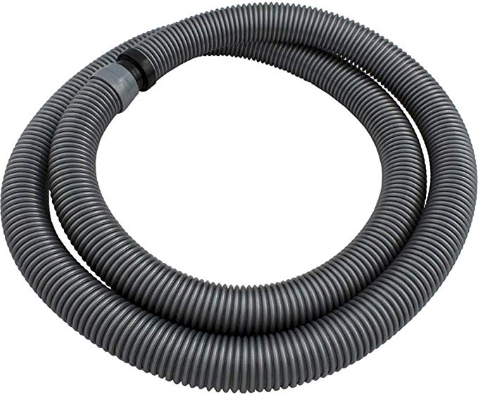 Pentair GW9511 8-Feet Vacuum Hose Replacement Kreepy Krauly Lil Shark GW9500 Aboveground Pool and Spa Cleaner