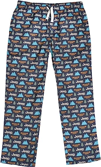 Jeep Outdoor Lounge Pants