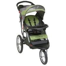 Baby Trend Expedition Jogger Columbia