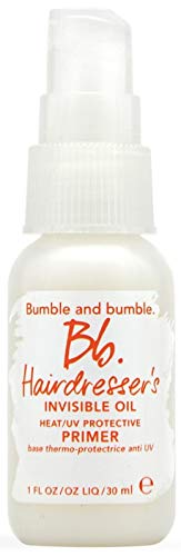 Bumble and Bumble Hairdresser's Invisible Oil Primer Travel Size 1 oz