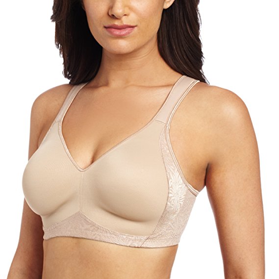 Playtex Women's 18-Hour Seamless Smoothing Bra #4049