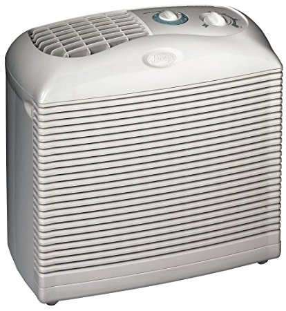 Hunter 30090 11-Feet by 13-Feet True Hepa Room Air Purifier for Small Rooms