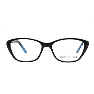 OCCI CHIARI Women Casual Eyewear Frames Clear Lens Eyeglasses