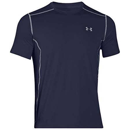 Under Armour Men's Raid Short Sleeve T-Shirt