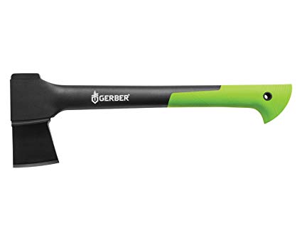 Gerber 17.5-Inch Freescape Hatchet [31-002536]