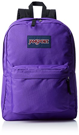 JanSport Superbreak Backpack