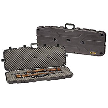 Plano Pro Max Double Scoped Rifle Case