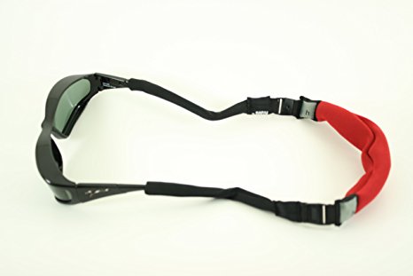 Hides H2O Floating Eyewear Retainer and Case