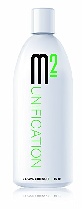 M2 Unification Silicone 16oz Lubricant
