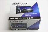 Kenwood DDX370 Double Din monitor with DVD receiver