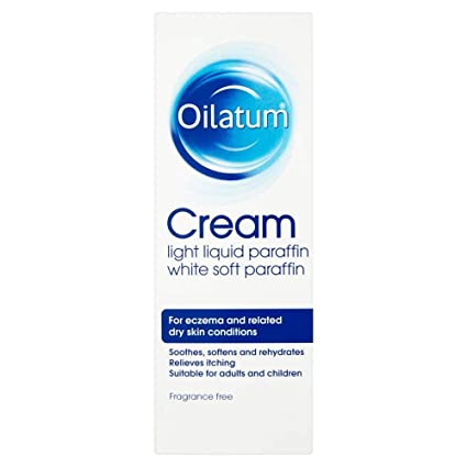 Oilatum Cream (150g)