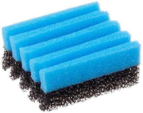 George Foreman 12207 Cleaning Sponge (pack of two) - Blue