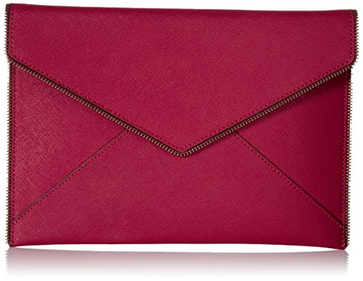 Rebecca Minkoff Leo Clutch