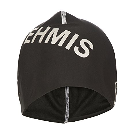 TEHMIS T2016RX Cycling Cap Skull Cap Helmet Liner Ultimate Thermal Retention & Performance Moisture Wicking Perfect for Cycling, Skiing, Snowboarding, Motorcycling, Biking, Jogging