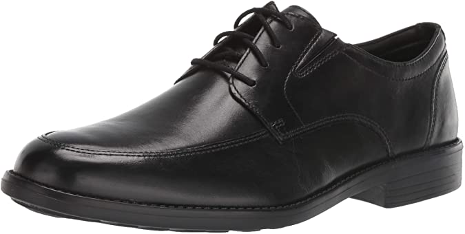 Bostonian Men's Birkett Apron Oxford