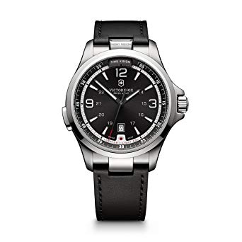 Victorinox Swiss Army Night Vision Watch