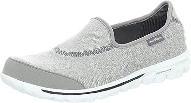 Skechers Women's Go Walk Original Slip-On Walking Shoes