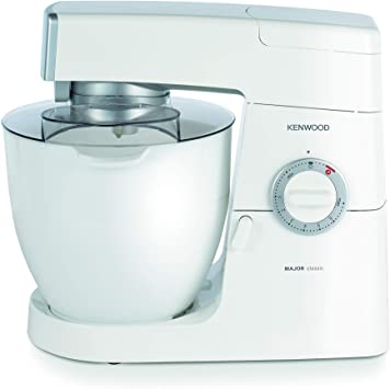 KENWOOD Major KM630 Food Mixer - White