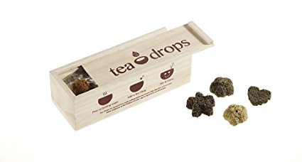Tea Drops Sampler Box (8/box)