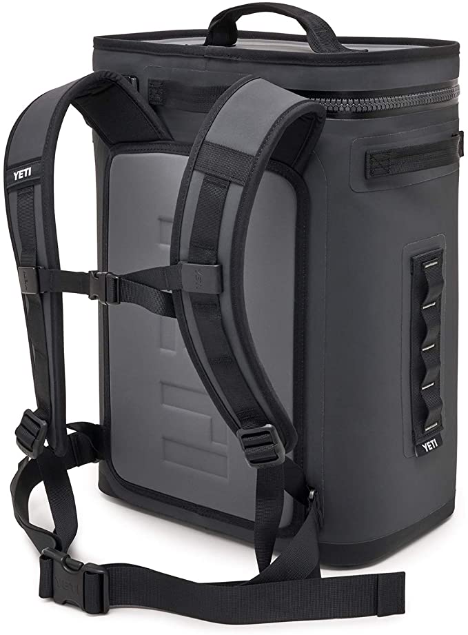 YETI Hopper Backflip 24 Soft Sided Cooler/Backpack