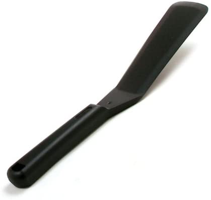 Norpro 99 My Favorite Spatula, Black