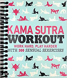 Kama Sutra Workout