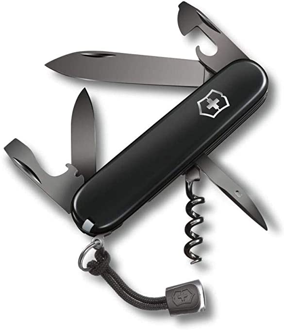 Victorinox Swiss Army Spartan Pocket Knife