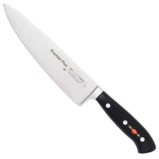 8" Chef's Knife by F. Dick - Professional Grade