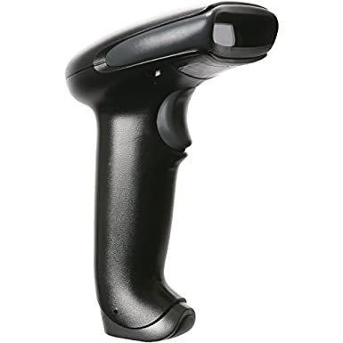 Honeywell Hyperion 1300G Barcode Scanner and USB cable 1300G-2USB