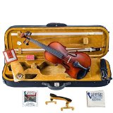 Bunnel Pupil Violin Outfit 44 Full Size