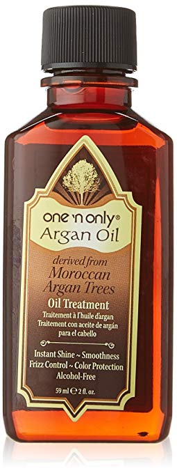 One 'n Only Argan Oil Treatment, 2 Ounce