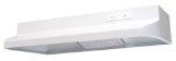 Air King AD1303 Advantage Ductless Under Cabinet Range Hood with 2-Speed Blower 30-Inch Wide White Finish
