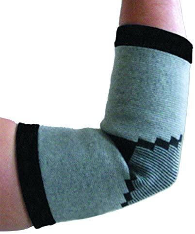 Self Warming Elbow Support Large Bamboo Pro 1 Pack