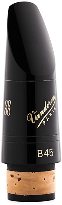 Vandoren CM3088 B45 Profile 88 Bb Clarinet Mouthpiece