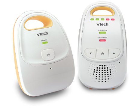 Vtech Communications Safe and Sound Digital Audio Monitor